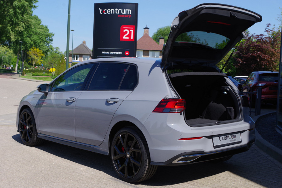 Volkswagen Golf 1.4 eHybrid GTE 245 PK PHEV, Winterpakket, Carplay, Adap. Cruise Control, Sfeerverlichting
