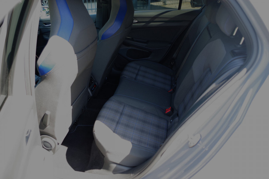 Volkswagen Golf 1.4 eHybrid GTE 245 PK PHEV, Winterpakket, Carplay, Adap. Cruise Control, Sfeerverlichting