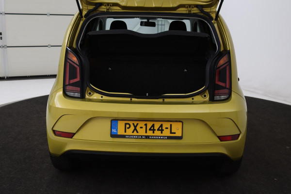 Volkswagen up! 1.0 Take Up! | Airco | Elektrische ramen | Radio | LED | Honey Yellow Metallic