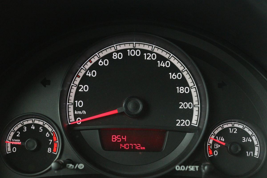 Volkswagen up! 1.0 Take Up! | Airco | Elektrische ramen | Radio | LED | Honey Yellow Metallic