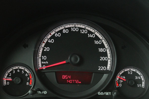 Volkswagen up! 1.0 Take Up! | Airco | Elektrische ramen | Radio | LED | Honey Yellow Metallic