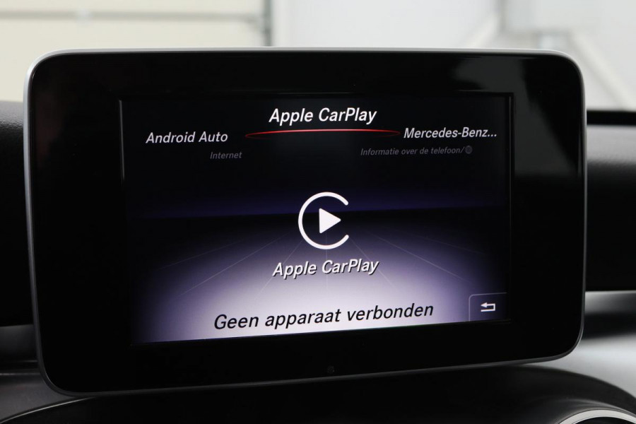 Mercedes-Benz C-Klasse 200 CDI Avantgarde | Adaptive cruise | Stoelverwarming | Carplay | Park Assist | Half leder | Navigatie | Dodehoek detectie | Climate control