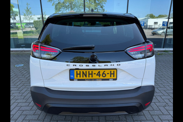 Opel Crossland 1.2 Turbo GS - Navi - Camera - Climate - Winterpakket