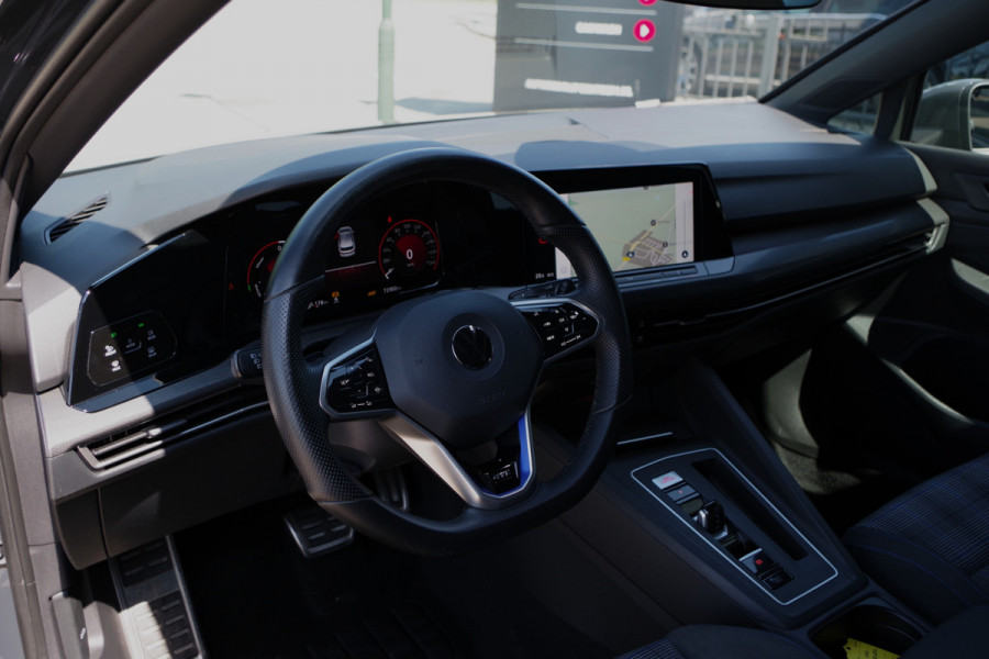 Volkswagen Golf 1.4 eHybrid GTE 245 PK PHEV, LED, Carplay, Sfeerverlichting, Adap. Cruise Control