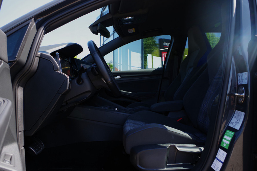Volkswagen Golf 1.4 eHybrid GTE 245 PK PHEV, LED, Carplay, Sfeerverlichting, Adap. Cruise Control