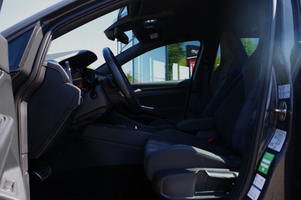 Volkswagen Golf 1.4 eHybrid GTE 245 PK PHEV, LED, Carplay, Sfeerverlichting, Adap. Cruise Control