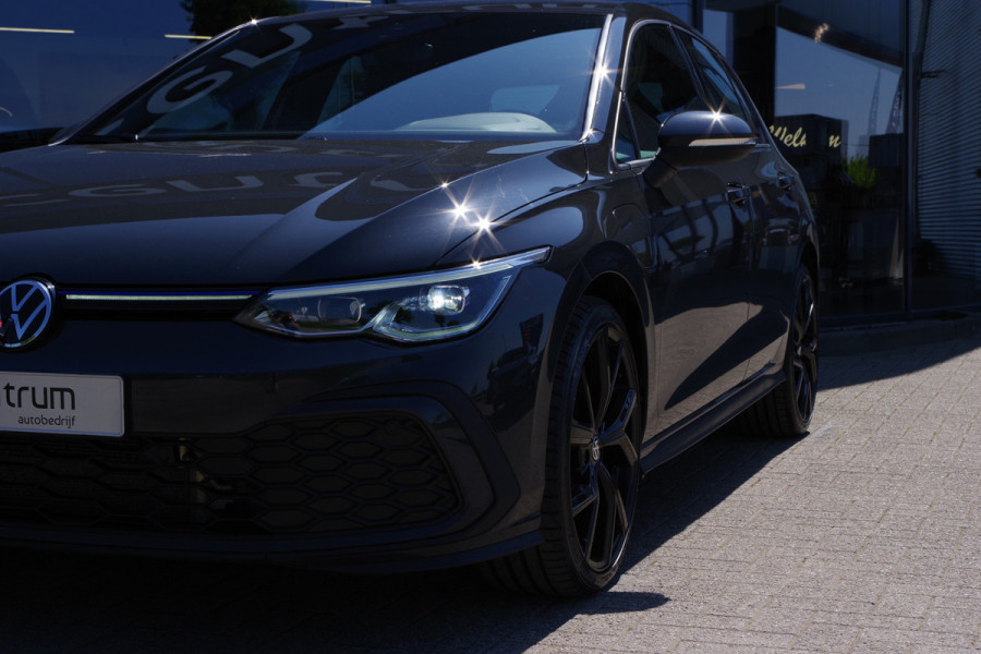 Volkswagen Golf 1.4 eHybrid GTE 245 PK PHEV, LED, Carplay, Sfeerverlichting, Adap. Cruise Control