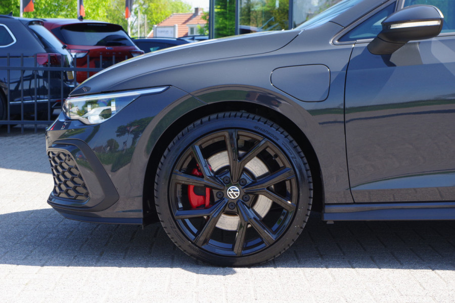 Volkswagen Golf 1.4 eHybrid GTE 245 PK PHEV, LED, Carplay, Sfeerverlichting, Adap. Cruise Control