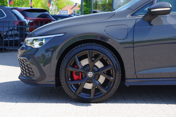 Volkswagen Golf 1.4 eHybrid GTE 245 PK PHEV, LED, Carplay, Sfeerverlichting, Adap. Cruise Control