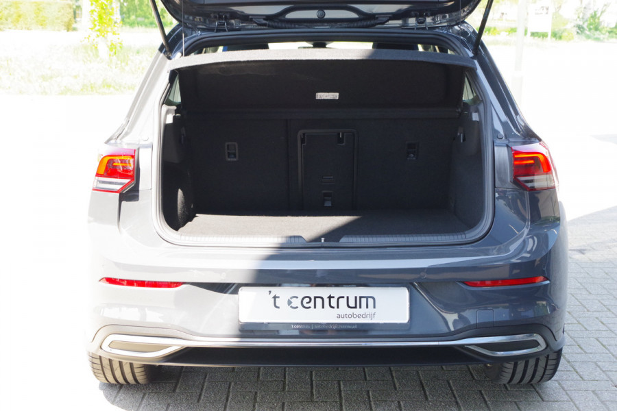 Volkswagen Golf 1.4 eHybrid GTE 245 PK PHEV, LED, Carplay, Sfeerverlichting, Adap. Cruise Control