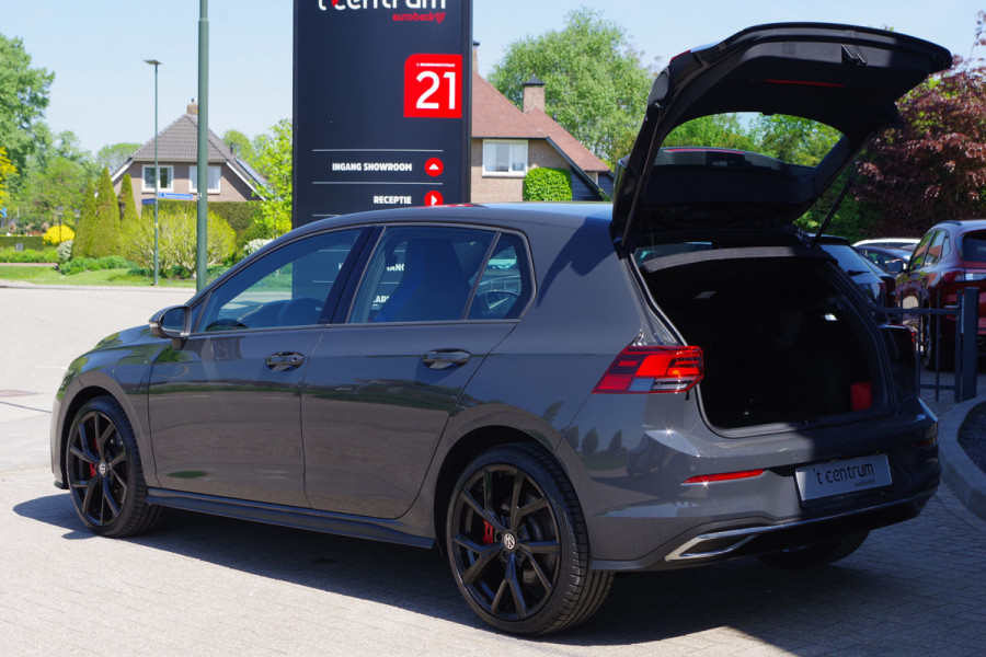 Volkswagen Golf 1.4 eHybrid GTE 245 PK PHEV, LED, Carplay, Sfeerverlichting, Adap. Cruise Control