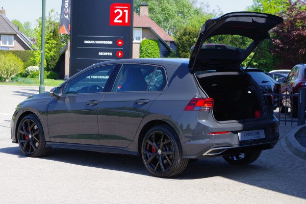 Volkswagen Golf 1.4 eHybrid GTE 245 PK PHEV, LED, Carplay, Sfeerverlichting, Adap. Cruise Control