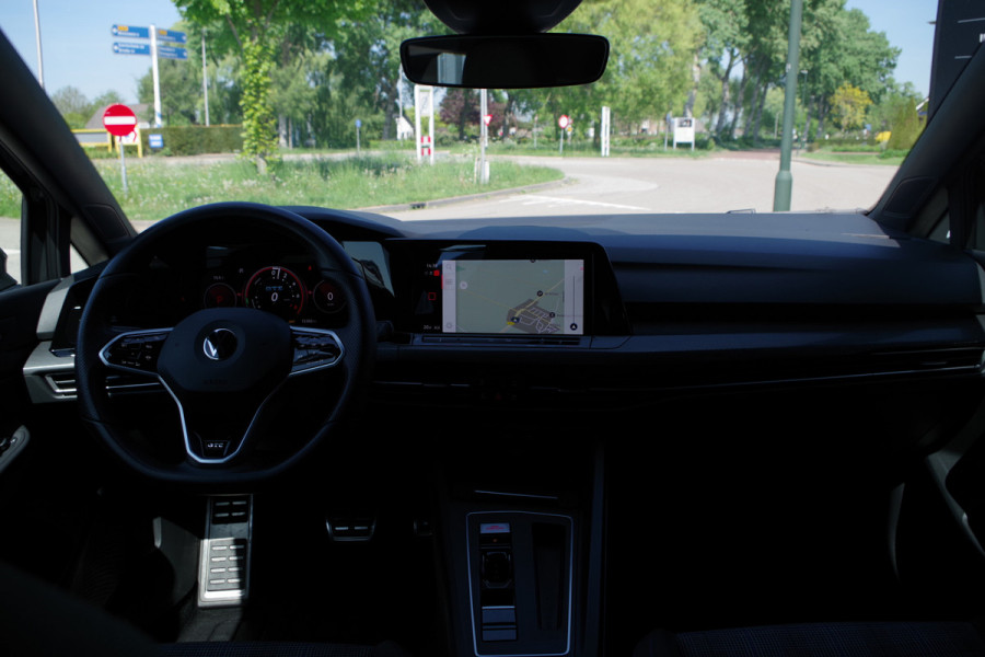 Volkswagen Golf 1.4 eHybrid GTE 245 PK PHEV, LED, Carplay, Sfeerverlichting, Adap. Cruise Control