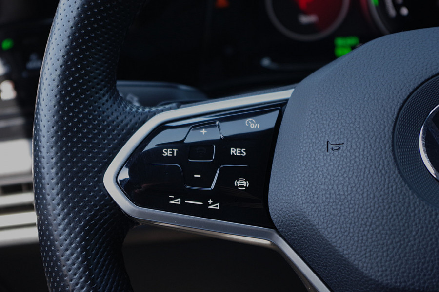 Volkswagen Golf 1.4 eHybrid GTE 245 PK PHEV, LED, Carplay, Sfeerverlichting, Adap. Cruise Control