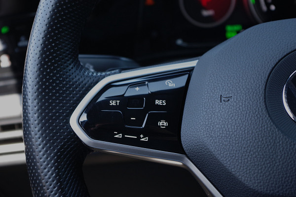 Volkswagen Golf 1.4 eHybrid GTE 245 PK PHEV, LED, Carplay, Sfeerverlichting, Adap. Cruise Control