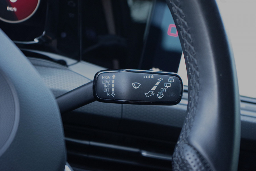 Volkswagen Golf 1.4 eHybrid GTE 245 PK PHEV, LED, Carplay, Sfeerverlichting, Adap. Cruise Control