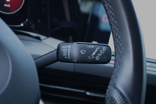 Volkswagen Golf 1.4 eHybrid GTE 245 PK PHEV, LED, Carplay, Sfeerverlichting, Adap. Cruise Control