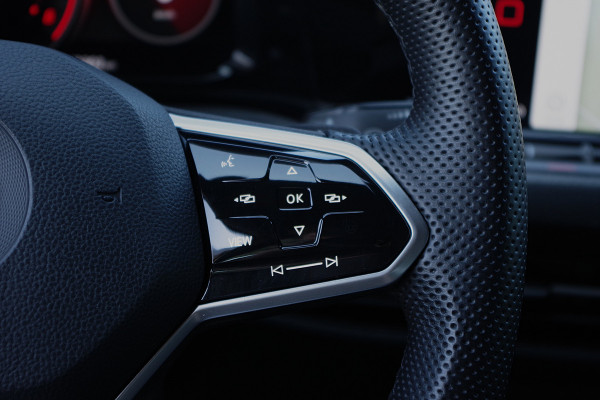 Volkswagen Golf 1.4 eHybrid GTE 245 PK PHEV, LED, Carplay, Sfeerverlichting, Adap. Cruise Control