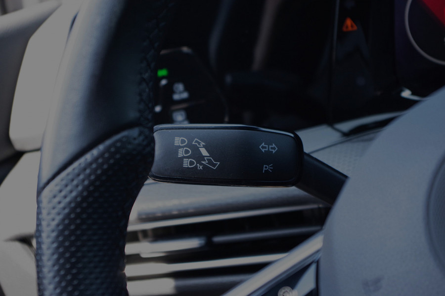 Volkswagen Golf 1.4 eHybrid GTE 245 PK PHEV, LED, Carplay, Sfeerverlichting, Adap. Cruise Control