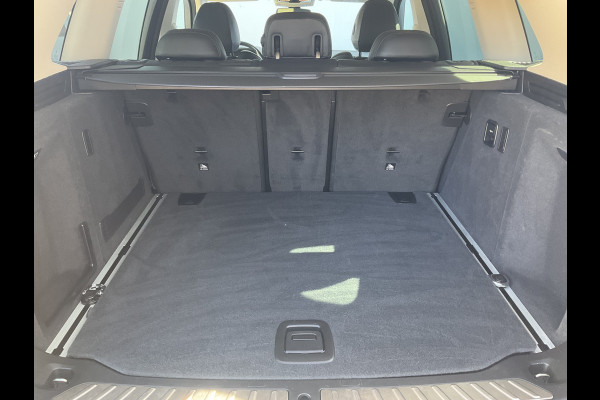BMW X3 3.0 6-Cil Xdrive Automaat Leder Nav/Cruise Stoelverw Facelift!