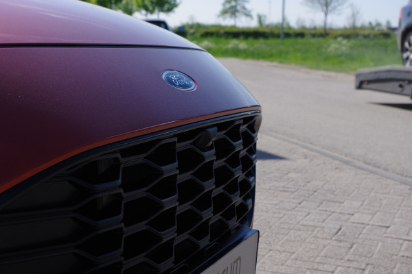 Ford Kuga 2.5 PHEV 225 PK ST-Line, Winterpakket, Adap. Cruise Control, Camera, Sportstuur, Carplay, Navigatie