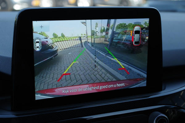 Ford Kuga 2.5 PHEV 225 PK ST-Line, Winterpakket, Adap. Cruise Control, Camera, Sportstuur, Carplay, Navigatie