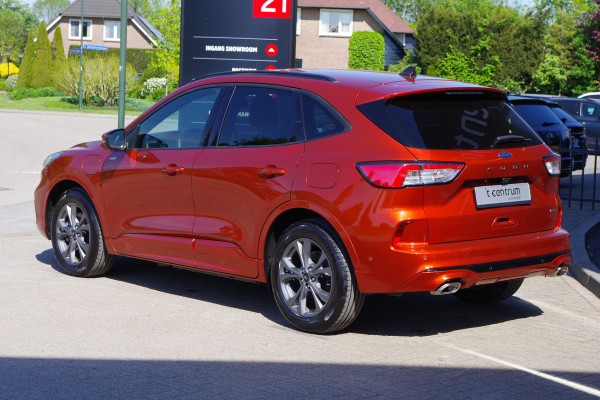 Ford Kuga 2.5 PHEV 225 PK ST-Line, Winterpakket, Adap. Cruise Control, Camera, Sportstuur, Carplay, Navigatie