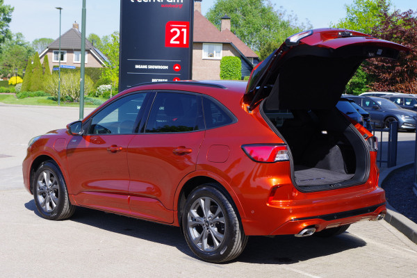 Ford Kuga 2.5 PHEV 225 PK ST-Line, Winterpakket, Adap. Cruise Control, Camera, Sportstuur, Carplay, Navigatie