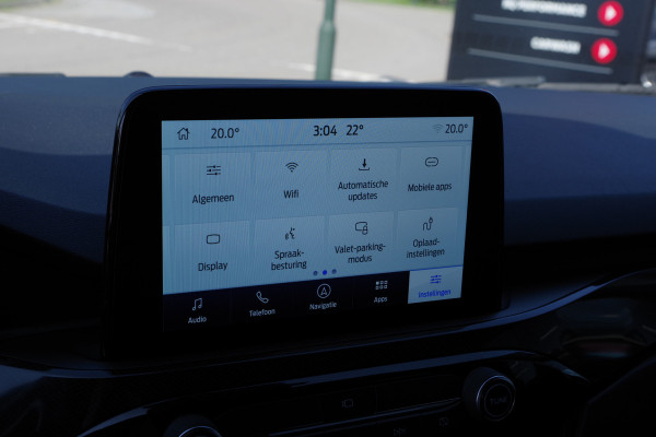 Ford Kuga 2.5 PHEV 225 PK ST-Line, Winterpakket, Adap. Cruise Control, Camera, Sportstuur, Carplay, Navigatie