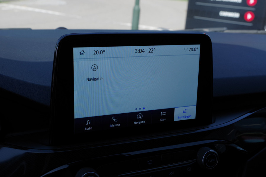 Ford Kuga 2.5 PHEV 225 PK ST-Line, Winterpakket, Adap. Cruise Control, Camera, Sportstuur, Carplay, Navigatie