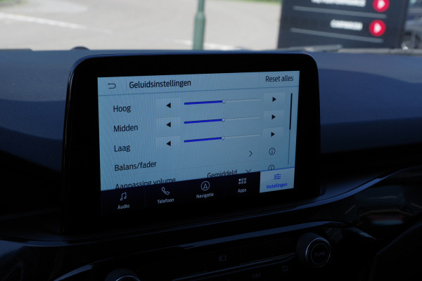 Ford Kuga 2.5 PHEV 225 PK ST-Line, Winterpakket, Adap. Cruise Control, Camera, Sportstuur, Carplay, Navigatie