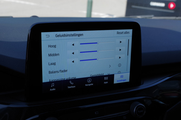 Ford Kuga 2.5 PHEV 225 PK ST-Line, Winterpakket, Adap. Cruise Control, Camera, Sportstuur, Carplay, Navigatie