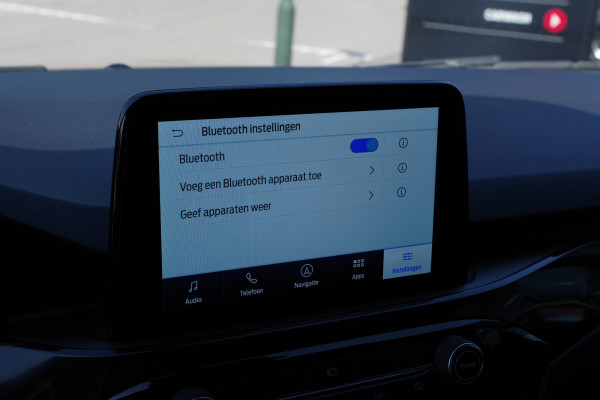Ford Kuga 2.5 PHEV 225 PK ST-Line, Winterpakket, Adap. Cruise Control, Camera, Sportstuur, Carplay, Navigatie