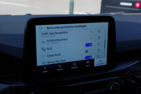 Ford Kuga 2.5 PHEV 225 PK ST-Line, Winterpakket, Adap. Cruise Control, Camera, Sportstuur, Carplay, Navigatie