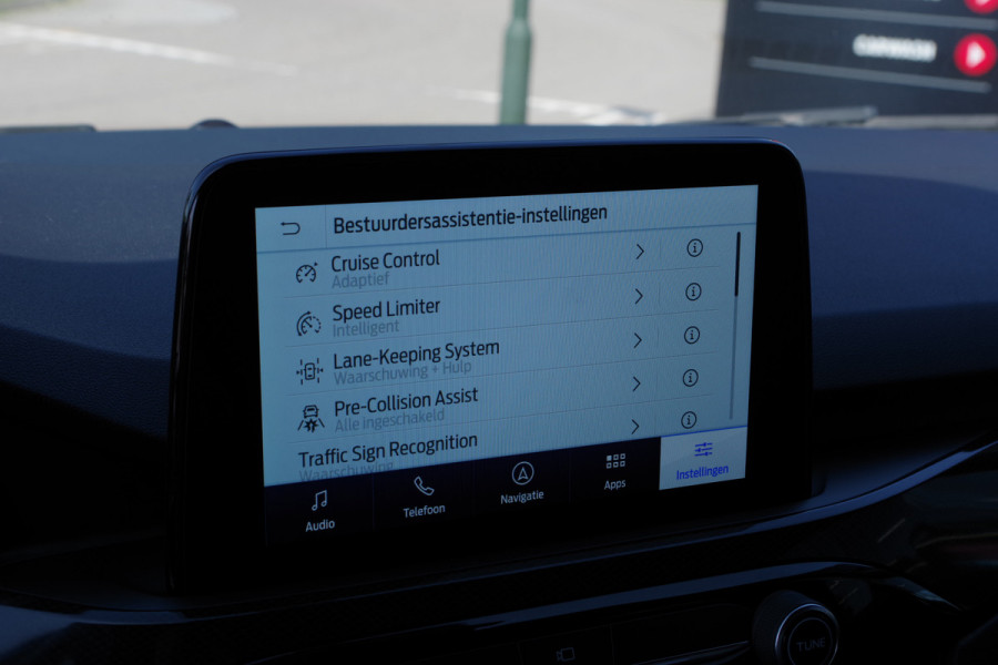 Ford Kuga 2.5 PHEV 225 PK ST-Line, Winterpakket, Adap. Cruise Control, Camera, Sportstuur, Carplay, Navigatie