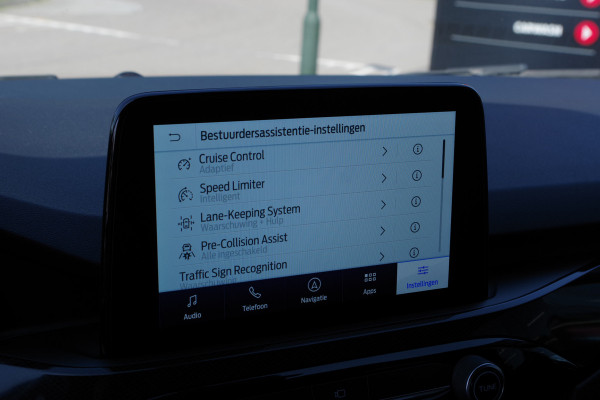 Ford Kuga 2.5 PHEV 225 PK ST-Line, Winterpakket, Adap. Cruise Control, Camera, Sportstuur, Carplay, Navigatie