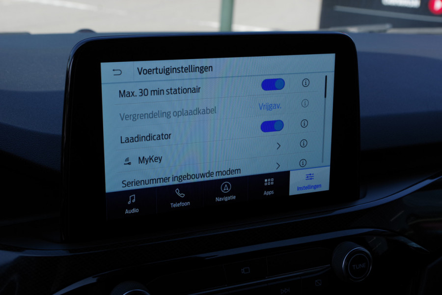 Ford Kuga 2.5 PHEV 225 PK ST-Line, Winterpakket, Adap. Cruise Control, Camera, Sportstuur, Carplay, Navigatie