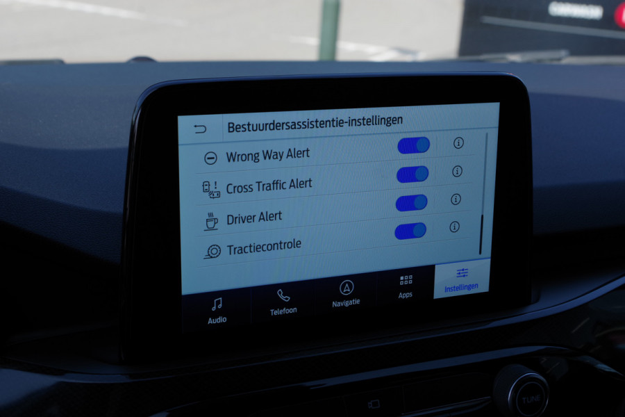 Ford Kuga 2.5 PHEV 225 PK ST-Line, Winterpakket, Adap. Cruise Control, Camera, Sportstuur, Carplay, Navigatie