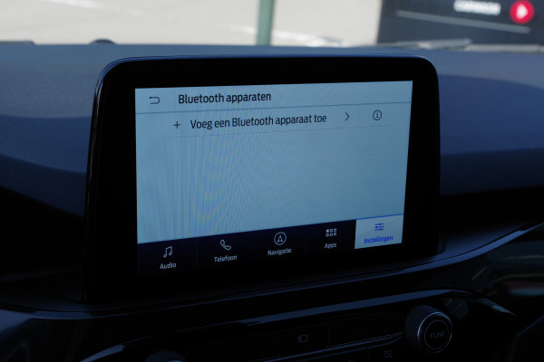 Ford Kuga 2.5 PHEV 225 PK ST-Line, Winterpakket, Adap. Cruise Control, Camera, Sportstuur, Carplay, Navigatie
