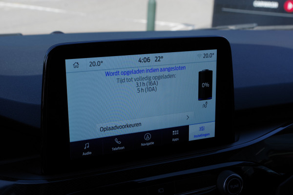 Ford Kuga 2.5 PHEV 225 PK ST-Line, Winterpakket, Adap. Cruise Control, Camera, Sportstuur, Carplay, Navigatie