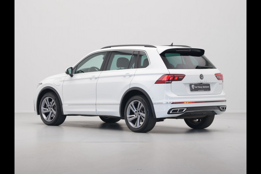 Volkswagen Tiguan 1.4 TSI 245pk eHybrid R-Line Business+ Navigatie Camera Keyless Assistentiepakket 270
