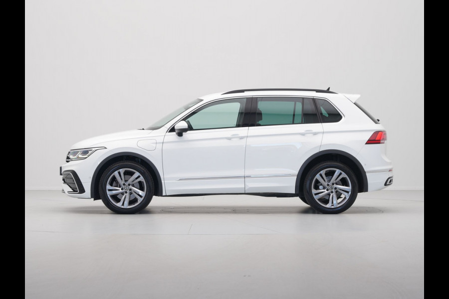 Volkswagen Tiguan 1.4 TSI 245pk eHybrid R-Line Business+ Navigatie Camera Keyless Assistentiepakket 270