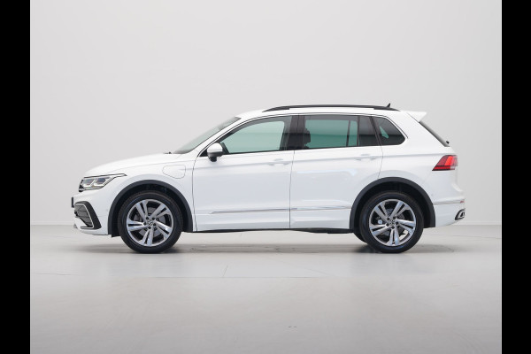 Volkswagen Tiguan 1.4 TSI 245pk eHybrid R-Line Business+ Navigatie Camera Keyless Assistentiepakket 270