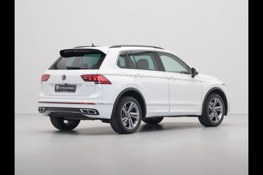 Volkswagen Tiguan 1.4 TSI 245pk eHybrid R-Line Business+ Navigatie Camera Keyless Assistentiepakket 270