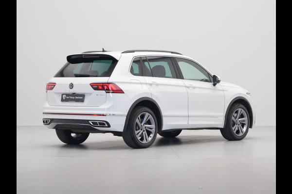 Volkswagen Tiguan 1.4 TSI 245pk eHybrid R-Line Business+ Navigatie Camera Keyless Assistentiepakket 270