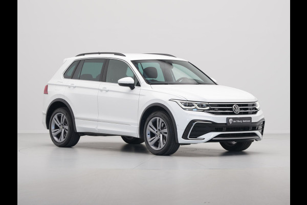 Volkswagen Tiguan 1.4 TSI 245pk eHybrid R-Line Business+ Navigatie Camera Keyless Assistentiepakket 270