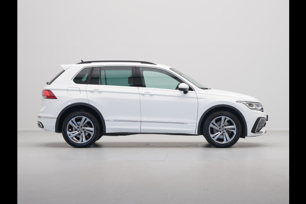 Volkswagen Tiguan 1.4 TSI 245pk eHybrid R-Line Business+ Navigatie Camera Keyless Assistentiepakket 270