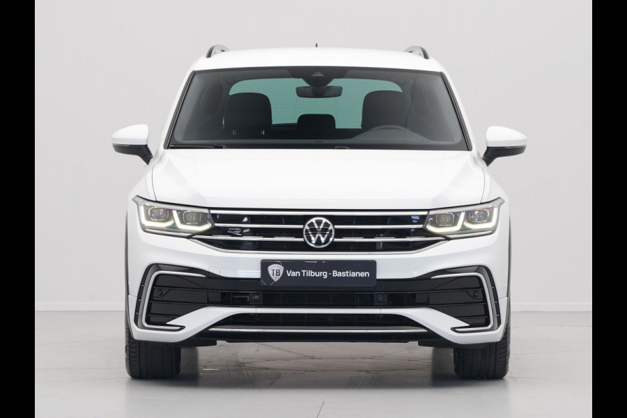 Volkswagen Tiguan 1.4 TSI 245pk eHybrid R-Line Business+ Navigatie Camera Keyless Assistentiepakket 270