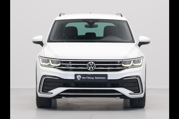 Volkswagen Tiguan 1.4 TSI 245pk eHybrid R-Line Business+ Navigatie Camera Keyless Assistentiepakket 270