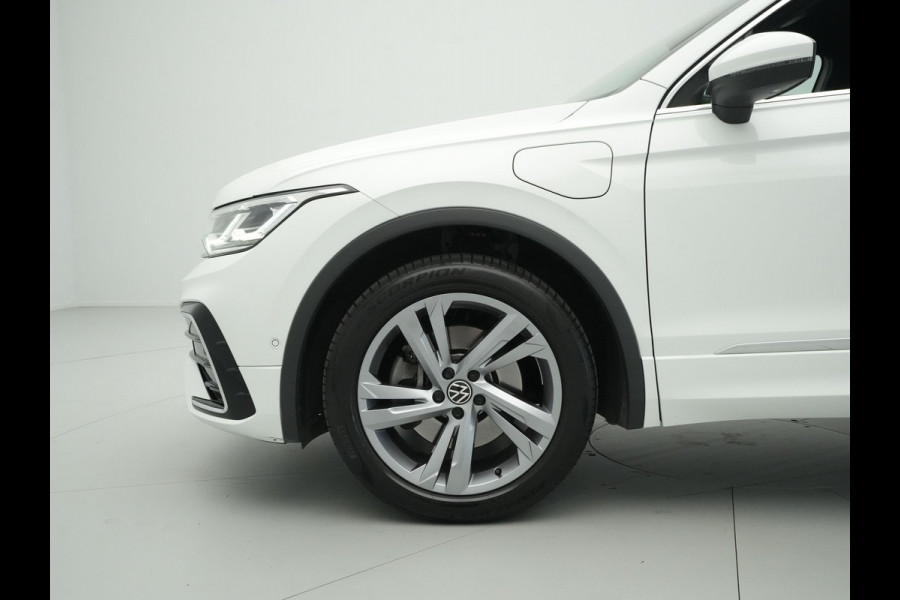 Volkswagen Tiguan 1.4 TSI 245pk eHybrid R-Line Business+ Navigatie Camera Keyless Assistentiepakket 270
